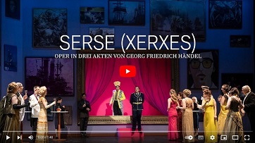 Youtube Trailer Serse. Regie: Kay Link