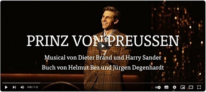 Vorschaubild Youtube Trailer PRINZ VON PREUSSEN