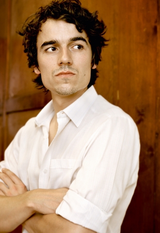 Schauspieler Alexander Khuon II, Regie Kay Link.jpg