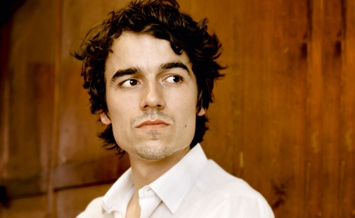 Schauspieler Alexander Khuon II, Regie Kay Link.jpg
