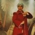 Bellacanta kommt an. Hillary geht in die Oper. Regie: Kay Link