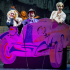Prinz von Preußen - Musical. Finale I Regie: Kay Link