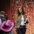 Fanciulla del West. Regie: Kay Link